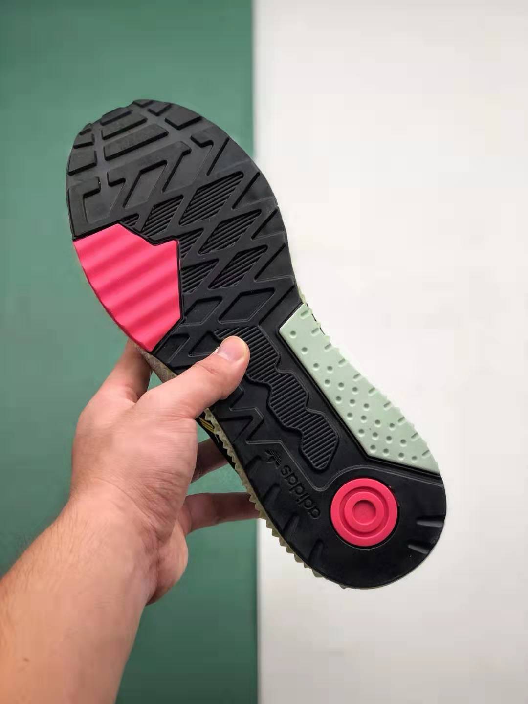 Adidas ZX 4000 Futurecraft 4D Grey One B42203 - Innovative Design | Free Shipping + Returns Adidas ZX 4000 Futurecraft 4D Grey One B42203 - Innovative Design | Free Shipping + Returns