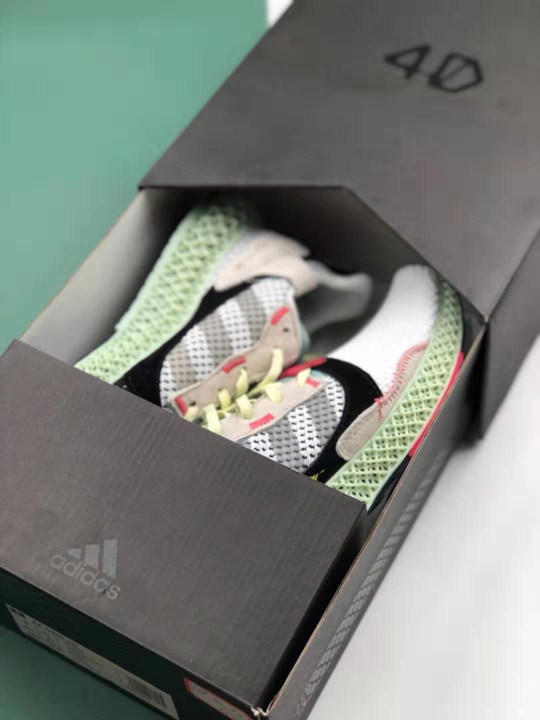 Adidas ZX 4000 Futurecraft 4D Grey One B42203 - Innovative Design | Free Shipping + Returns Adidas ZX 4000 Futurecraft 4D Grey One B42203 - Innovative Design | Free Shipping + Returns