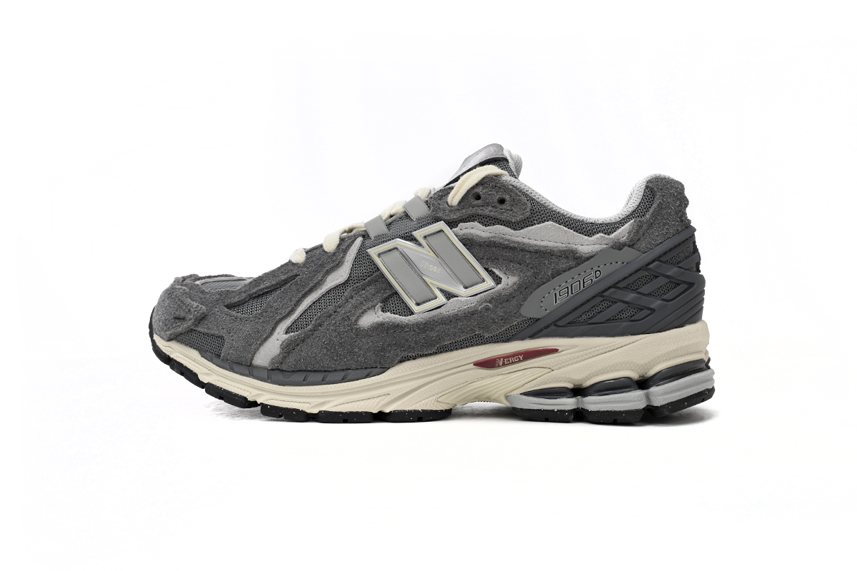 New Balance 1906D 'Protection Pack - Castlerock' M1906DA - Ultimate Footwear for Unbeatable Style & Safety!