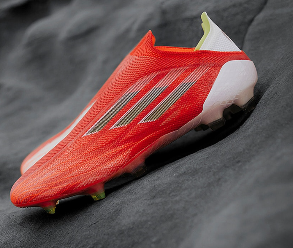 Adidas X Speedflow+ FG Solar Red FY3338 - Superior Performance and Style Adidas X Speedflow+ FG Solar Red FY3338 - Superior Performance and Style