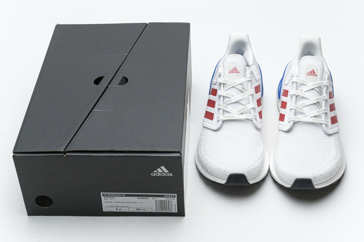 Adidas Ultra Boost 20 City Pack Seoul FX7813 - Stylish Sneakers for the Urban Explorer Adidas Ultra Boost 20 City Pack Seoul FX7813 - Stylish Sneakers for the Urban Explorer