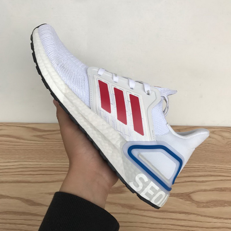 Adidas Ultra Boost 20 City Pack Seoul FX7813 - Stylish Sneakers for the Urban Explorer Adidas Ultra Boost 20 City Pack Seoul FX7813 - Stylish Sneakers for the Urban Explorer