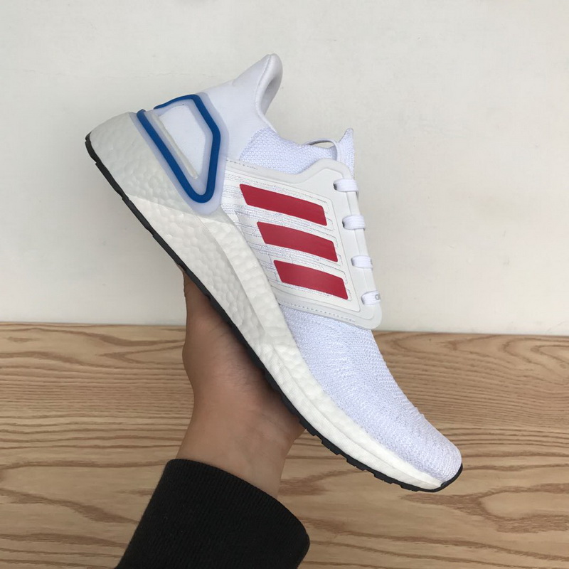 Adidas Ultra Boost 20 City Pack Seoul FX7813 - Stylish Sneakers for the Urban Explorer Adidas Ultra Boost 20 City Pack Seoul FX7813 - Stylish Sneakers for the Urban Explorer