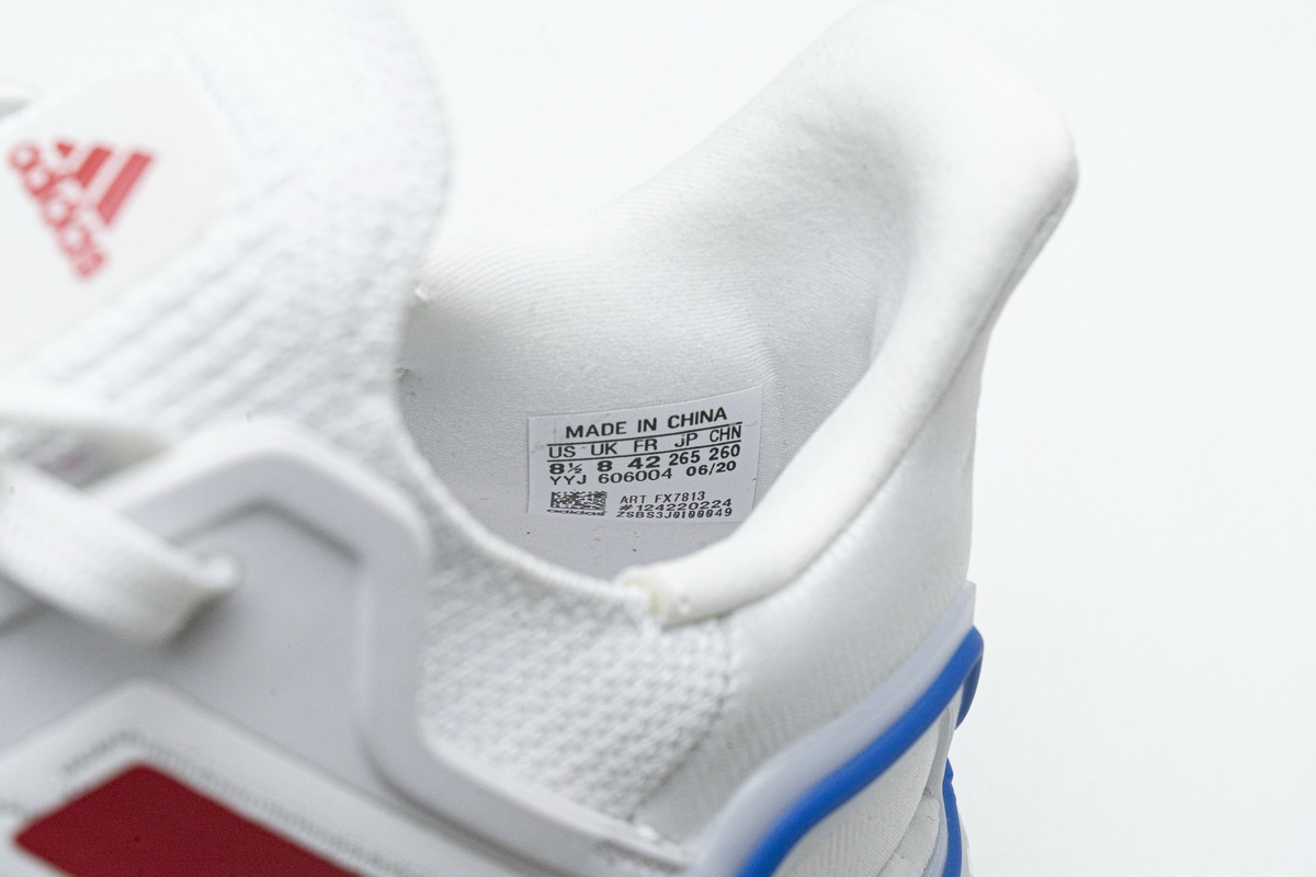 Adidas Ultra Boost 20 City Pack Seoul FX7813 - Stylish Sneakers for the Urban Explorer Adidas Ultra Boost 20 City Pack Seoul FX7813 - Stylish Sneakers for the Urban Explorer