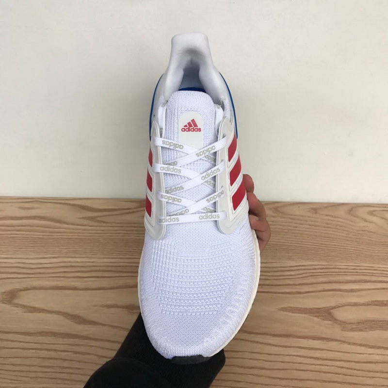 Adidas Ultra Boost 20 City Pack Seoul FX7813 - Stylish Sneakers for the Urban Explorer Adidas Ultra Boost 20 City Pack Seoul FX7813 - Stylish Sneakers for the Urban Explorer