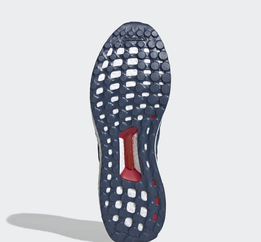 Adidas Naruto x COPA 19.1 TR ADV UltraBoost 'Kakashi Hatake' EF3814 - Limited Edition Collaboration Sneakers Adidas Naruto x COPA 19.1 TR ADV UltraBoost 'Kakashi Hatake' EF3814 - Limited Edition Collaboration Sneakers