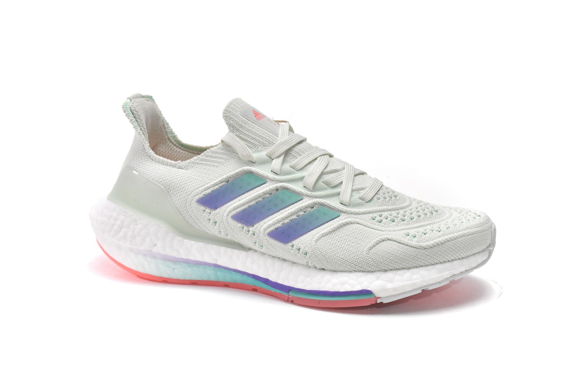 Adidas UltraBoost 22 Heat.RDY 'White Tint Pulse Mint' - Shop Now! Adidas UltraBoost 22 Heat.RDY 'White Tint Pulse Mint' - Shop Now!