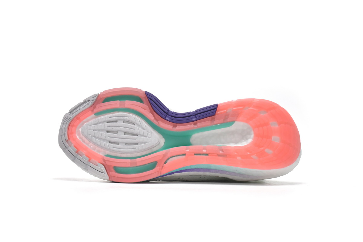 Adidas UltraBoost 22 Heat.RDY 'White Tint Pulse Mint' - Shop Now! Adidas UltraBoost 22 Heat.RDY 'White Tint Pulse Mint' - Shop Now!