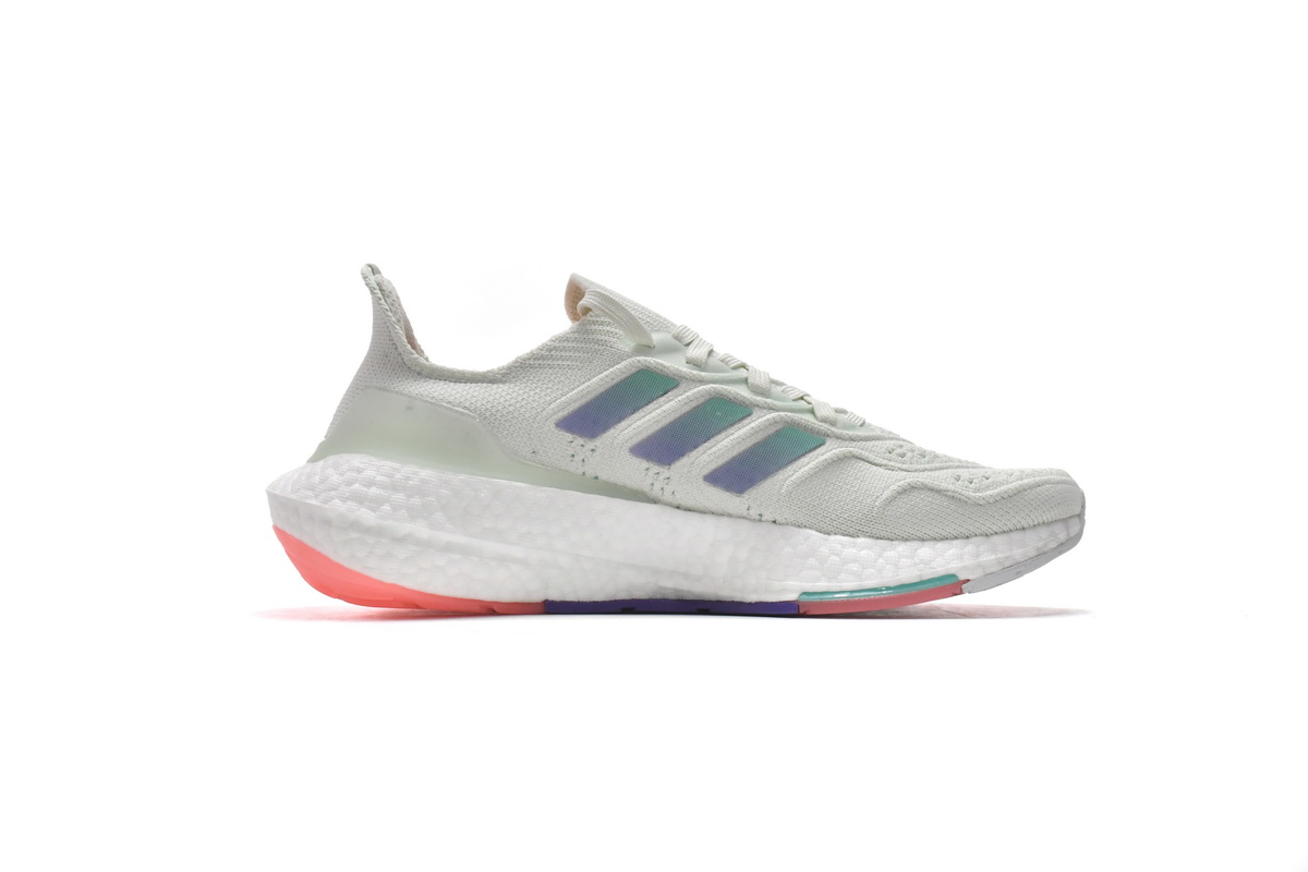 Adidas UltraBoost 22 Heat.RDY 'White Tint Pulse Mint' - Shop Now! Adidas UltraBoost 22 Heat.RDY 'White Tint Pulse Mint' - Shop Now!