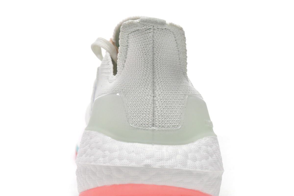 Adidas UltraBoost 22 Heat.RDY 'White Tint Pulse Mint' - Shop Now! Adidas UltraBoost 22 Heat.RDY 'White Tint Pulse Mint' - Shop Now!