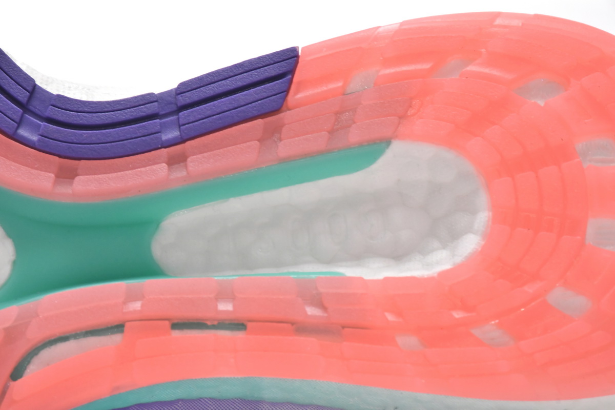 Adidas UltraBoost 22 Heat.RDY 'White Tint Pulse Mint' - Shop Now! Adidas UltraBoost 22 Heat.RDY 'White Tint Pulse Mint' - Shop Now!