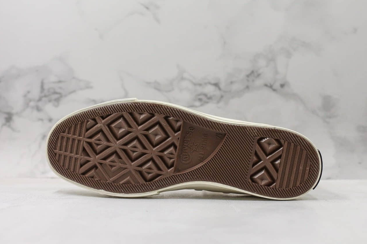 Converse 1970s Chuck - Naruto: Limited Edition Sneakers Converse 1970s Chuck - Naruto: Limited Edition Sneakers