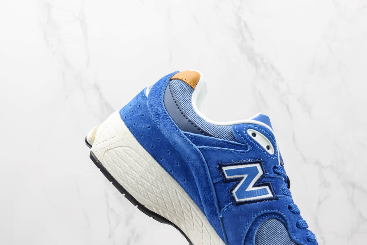 New Balance 2002R 'Atlantic Blue Sepia' M2002REA - Stylish and Comfortable Sneakers New Balance 2002R 'Atlantic Blue Sepia' M2002REA - Stylish and Comfortable Sneakers