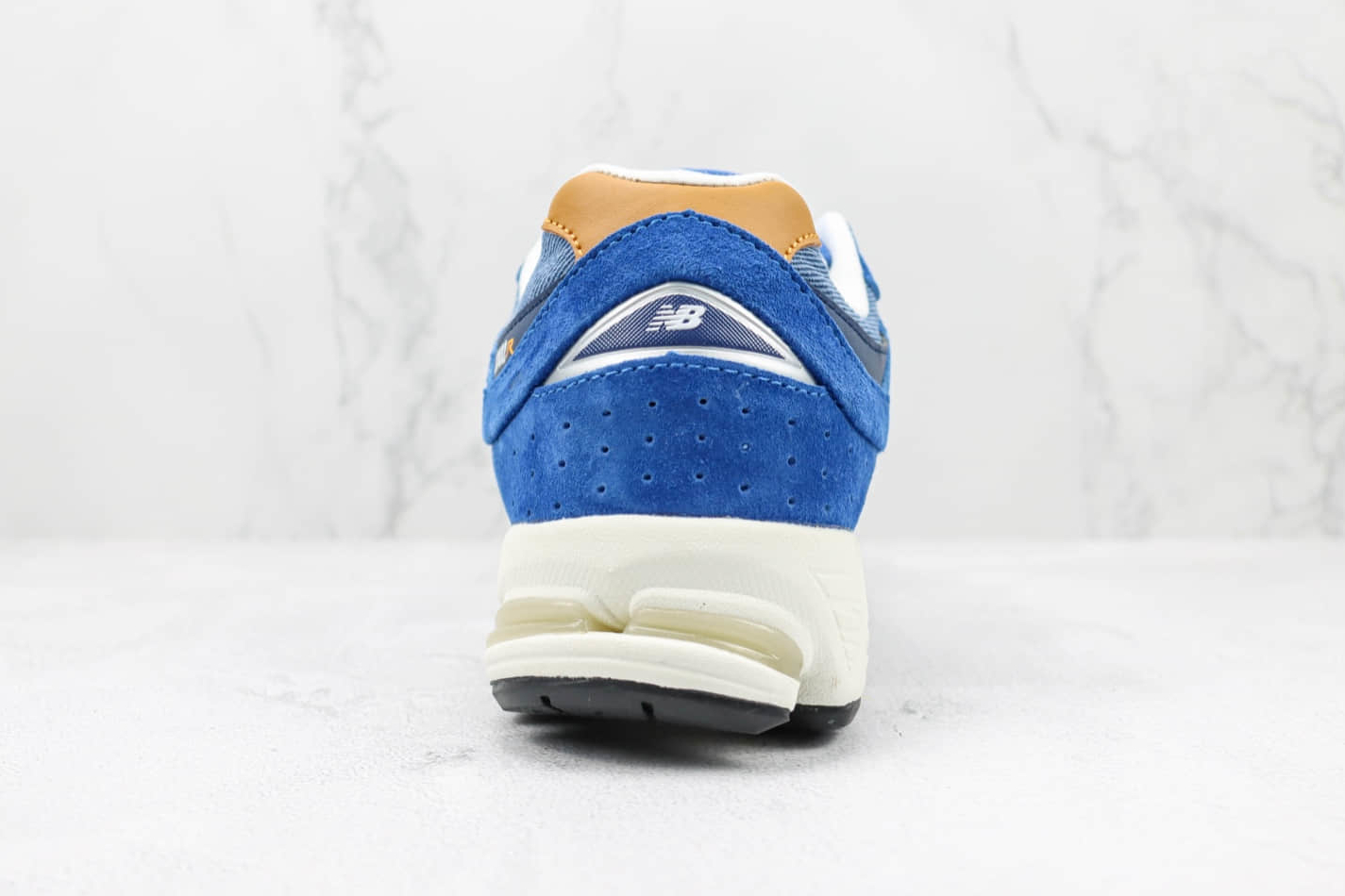 New Balance 2002R 'Atlantic Blue Sepia' M2002REA - Stylish and Comfortable Sneakers New Balance 2002R 'Atlantic Blue Sepia' M2002REA - Stylish and Comfortable Sneakers