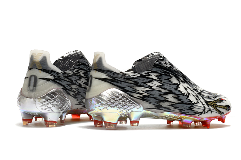 Adidas X Ghosted+ FG 'Peregrine Falcon' FX0231 – Ultimate Speed and Agility Adidas X Ghosted+ FG 'Peregrine Falcon' FX0231 – Ultimate Speed and Agility