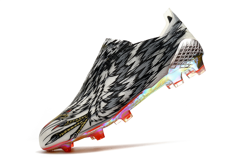 Adidas X Ghosted+ FG 'Peregrine Falcon' FX0231 – Ultimate Speed and Agility Adidas X Ghosted+ FG 'Peregrine Falcon' FX0231 – Ultimate Speed and Agility