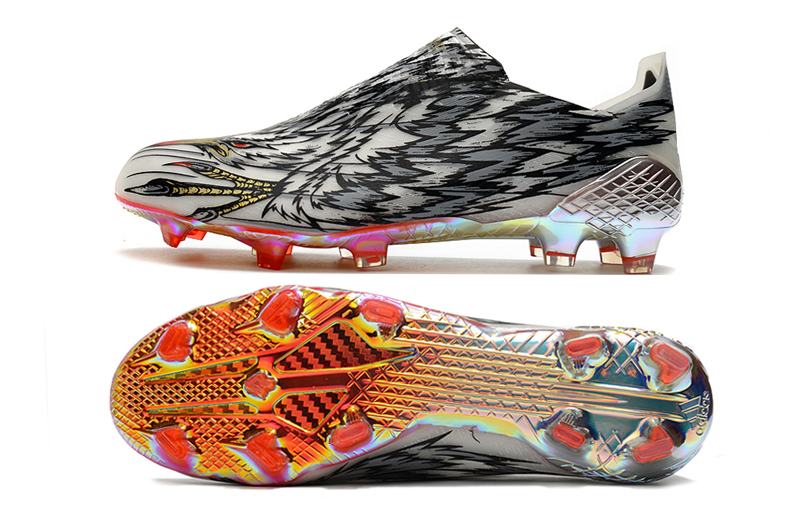 Adidas X Ghosted+ FG 'Peregrine Falcon' FX0231 – Ultimate Speed and Agility Adidas X Ghosted+ FG 'Peregrine Falcon' FX0231 – Ultimate Speed and Agility