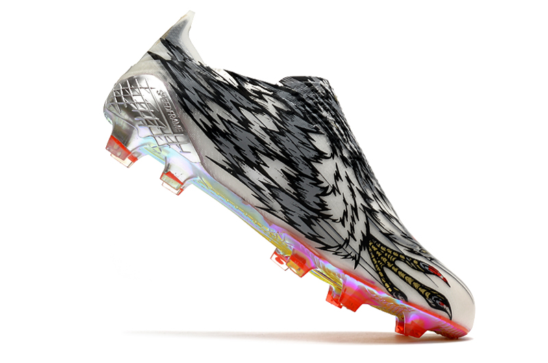 Adidas X Ghosted+ FG 'Peregrine Falcon' FX0231 – Ultimate Speed and Agility Adidas X Ghosted+ FG 'Peregrine Falcon' FX0231 – Ultimate Speed and Agility