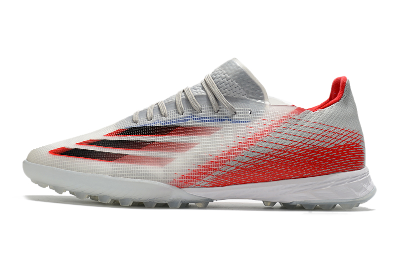 Adidas X Ghosted.1 TF Soccer Cleats: Superior Speed and Agility on Turf! Adidas X Ghosted.1 TF Soccer Cleats: Superior Speed and Agility on Turf!