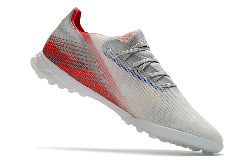 Adidas X Ghosted.1 TF Soccer Cleats: Superior Speed and Agility on Turf! Adidas X Ghosted.1 TF Soccer Cleats: Superior Speed and Agility on Turf!