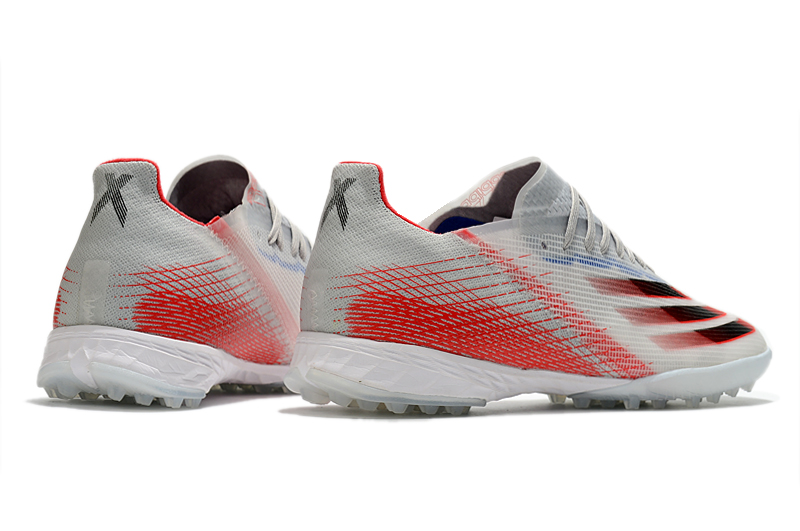 Adidas X Ghosted.1 TF Soccer Cleats: Superior Speed and Agility on Turf! Adidas X Ghosted.1 TF Soccer Cleats: Superior Speed and Agility on Turf!