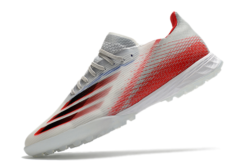 Adidas X Ghosted.1 TF Soccer Cleats: Superior Speed and Agility on Turf! Adidas X Ghosted.1 TF Soccer Cleats: Superior Speed and Agility on Turf!