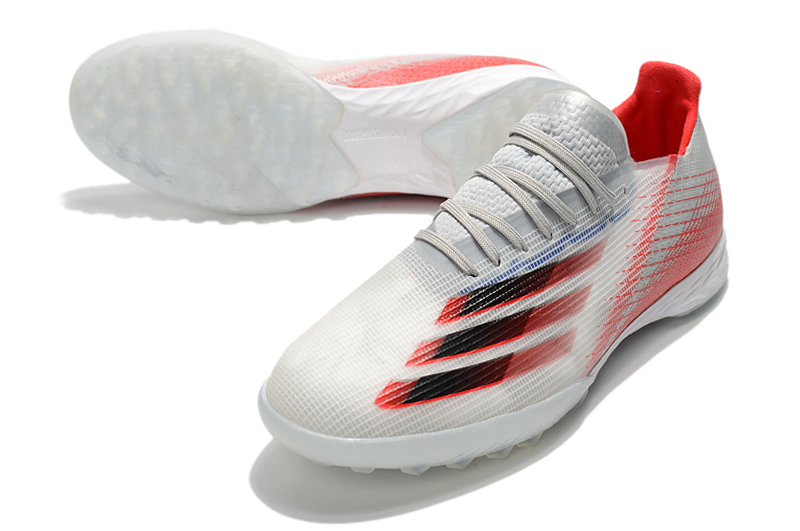 Adidas X Ghosted.1 TF Soccer Cleats: Superior Speed and Agility on Turf! Adidas X Ghosted.1 TF Soccer Cleats: Superior Speed and Agility on Turf!