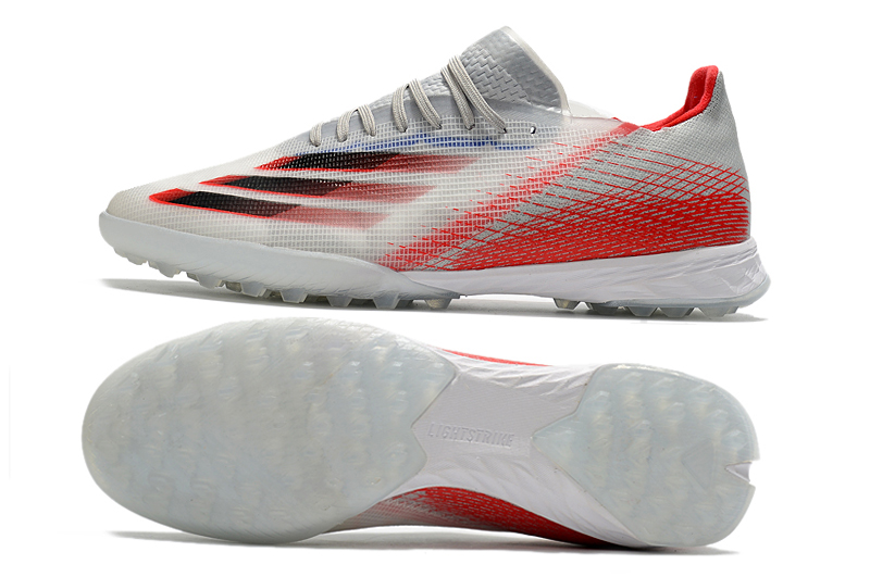 Adidas X Ghosted.1 TF Soccer Cleats: Superior Speed and Agility on Turf! Adidas X Ghosted.1 TF Soccer Cleats: Superior Speed and Agility on Turf!