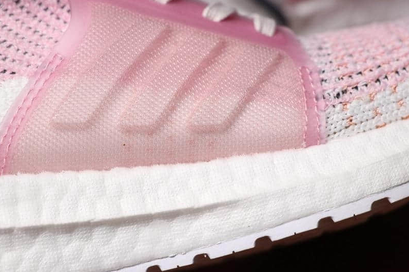 Adidas UltraBoost 19 True Pink Sneaker - F35283 | Fast Shipping Adidas UltraBoost 19 True Pink Sneaker - F35283 | Fast Shipping