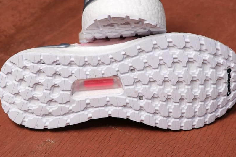 Adidas UltraBoost 19 True Pink Sneaker - F35283 | Fast Shipping Adidas UltraBoost 19 True Pink Sneaker - F35283 | Fast Shipping