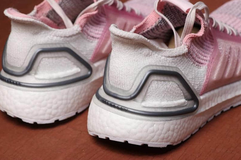 Adidas UltraBoost 19 True Pink Sneaker - F35283 | Fast Shipping Adidas UltraBoost 19 True Pink Sneaker - F35283 | Fast Shipping