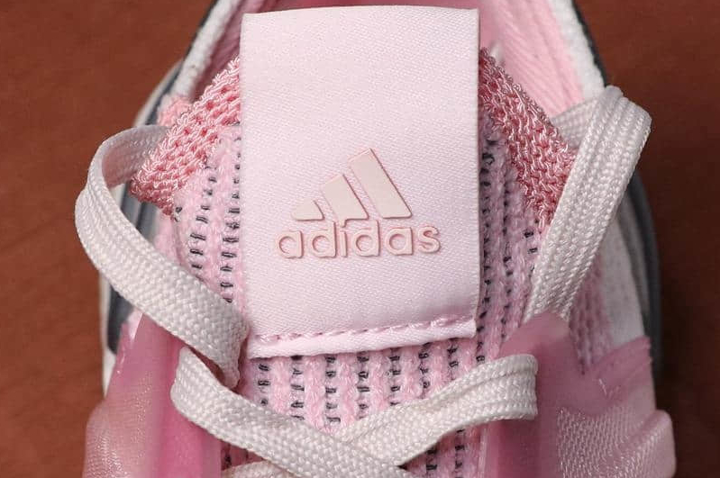 Adidas UltraBoost 19 True Pink Sneaker - F35283 | Fast Shipping Adidas UltraBoost 19 True Pink Sneaker - F35283 | Fast Shipping