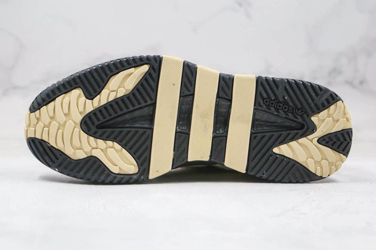 Adidas Originals Niteball 'Black Yellow' FX0363 - Shop Now! Adidas Originals Niteball 'Black Yellow' FX0363 - Shop Now!