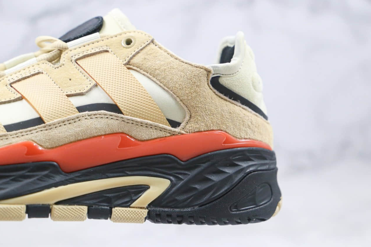 Adidas Originals Niteball 'Black Yellow' FX0363 - Shop Now! Adidas Originals Niteball 'Black Yellow' FX0363 - Shop Now!