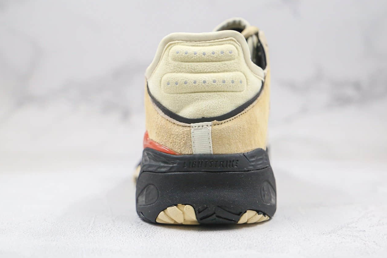 Adidas Originals Niteball 'Black Yellow' FX0363 - Shop Now! Adidas Originals Niteball 'Black Yellow' FX0363 - Shop Now!