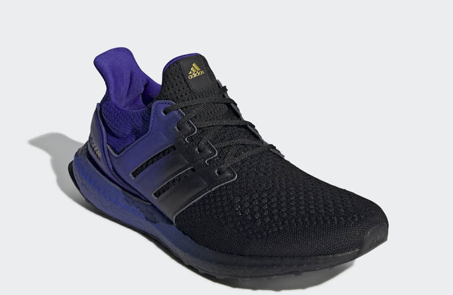 Adidas UltraBoost DNA Black History Month FU9993 | Limited Edition Adidas UltraBoost DNA Black History Month FU9993 | Limited Edition