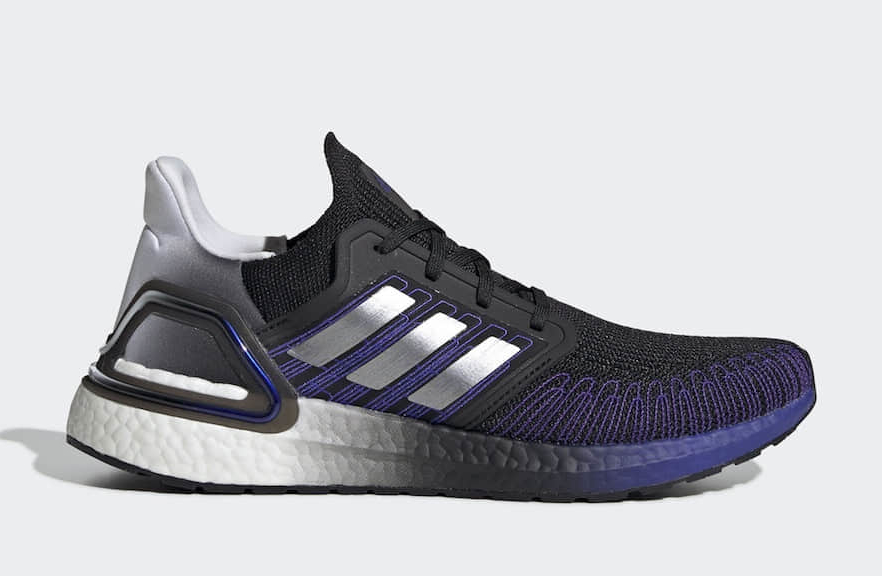 Adidas UltraBoost DNA Black History Month FU9993 | Limited Edition Adidas UltraBoost DNA Black History Month FU9993 | Limited Edition