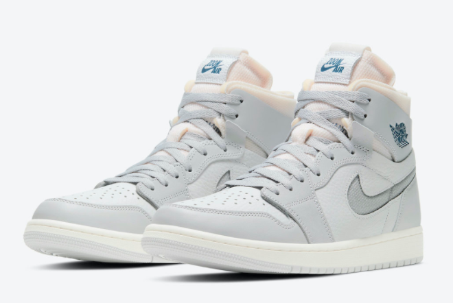 Air Jordan 1 Zoom Comfort 'London' DH4268-001 | Stylish and Comfortable Shoes Air Jordan 1 Zoom Comfort 'London' DH4268-001 | Stylish and Comfortable Shoes