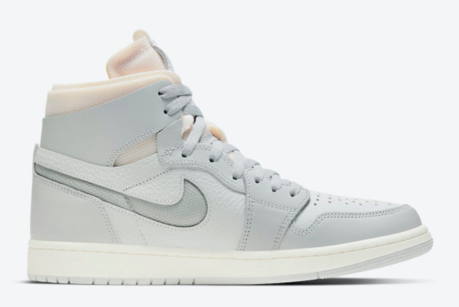 Air Jordan 1 Zoom Comfort 'London' DH4268-001 | Stylish and Comfortable Shoes Air Jordan 1 Zoom Comfort 'London' DH4268-001 | Stylish and Comfortable Shoes
