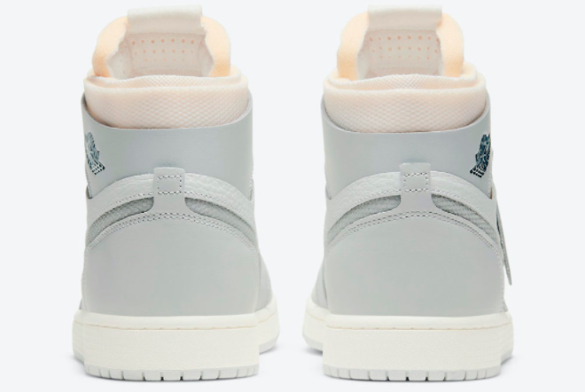 Air Jordan 1 Zoom Comfort 'London' DH4268-001 | Stylish and Comfortable Shoes Air Jordan 1 Zoom Comfort 'London' DH4268-001 | Stylish and Comfortable Shoes