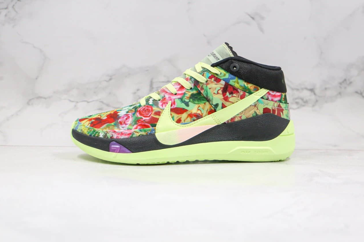 Nike NBA 2K20 x KD 13 'Funk' Gamer Exclusive CI9948-601 - Shop Now!