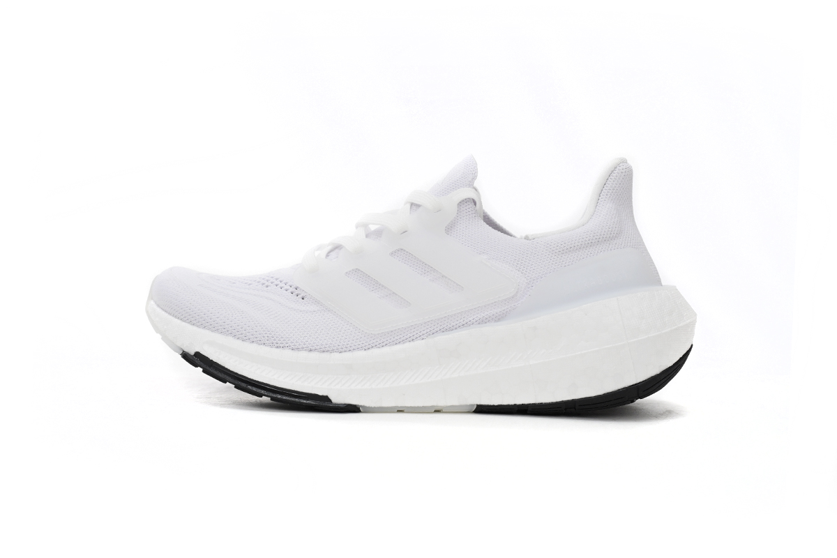 Adidas Ultra Boost Light 'Triple White' GY9350 - Page 363