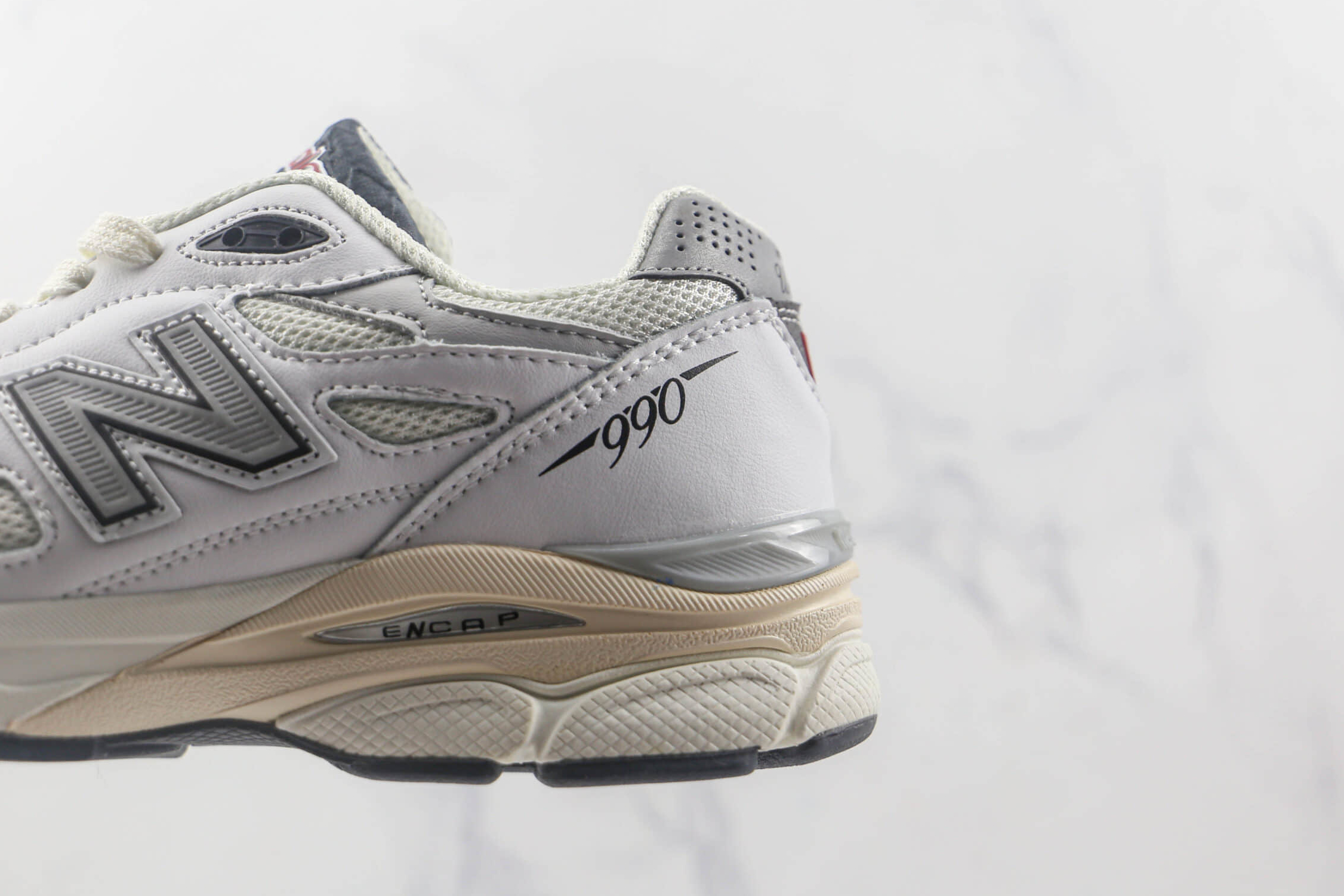 New Balance Teddy Santis x 990v3 Made in USA 'Sea Salt' M990AL3 | Shop Now! New Balance Teddy Santis x 990v3 Made in USA 'Sea Salt' M990AL3 | Shop Now!