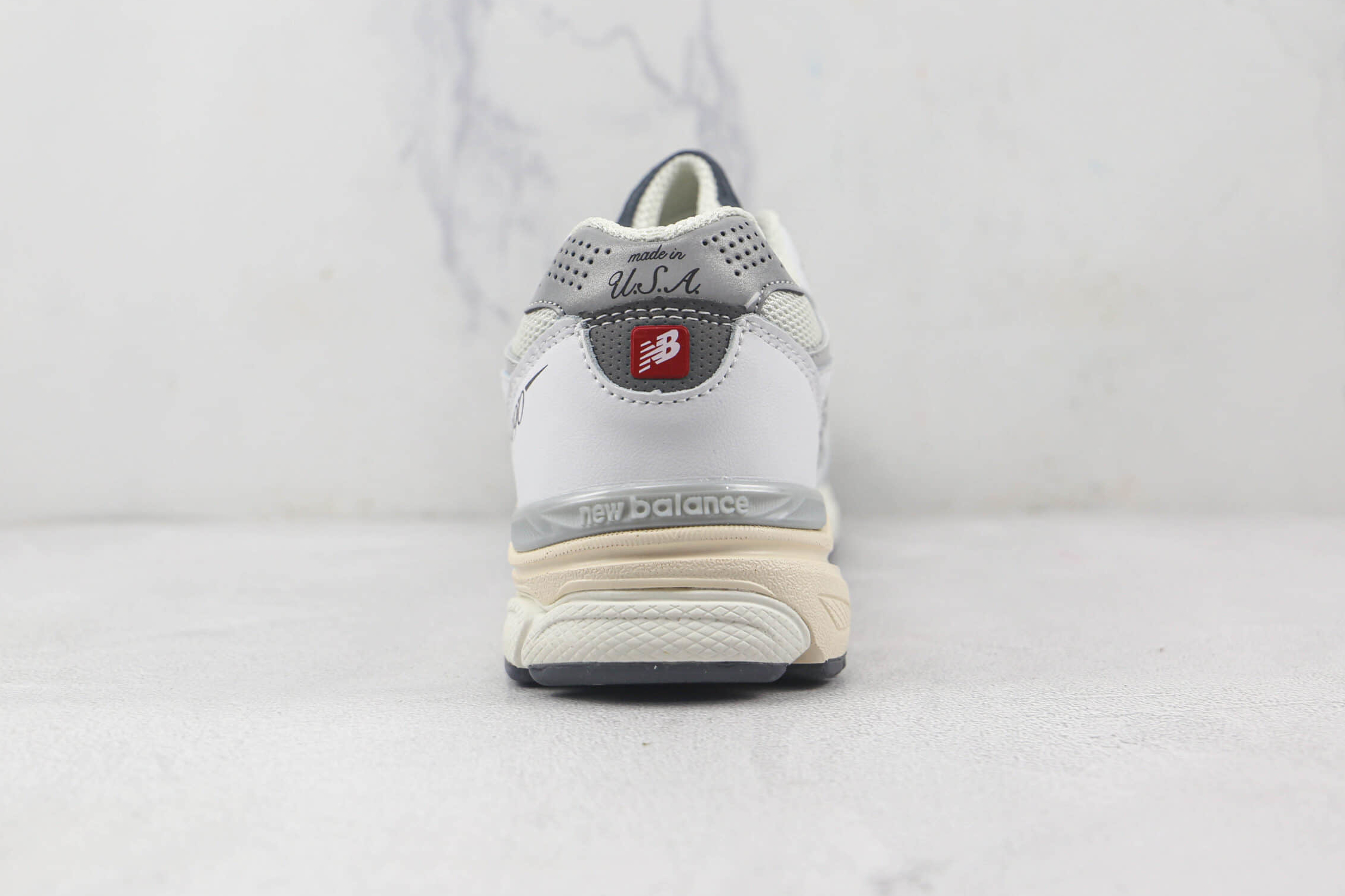 New Balance Teddy Santis x 990v3 Made in USA 'Sea Salt' M990AL3 | Shop Now! New Balance Teddy Santis x 990v3 Made in USA 'Sea Salt' M990AL3 | Shop Now!