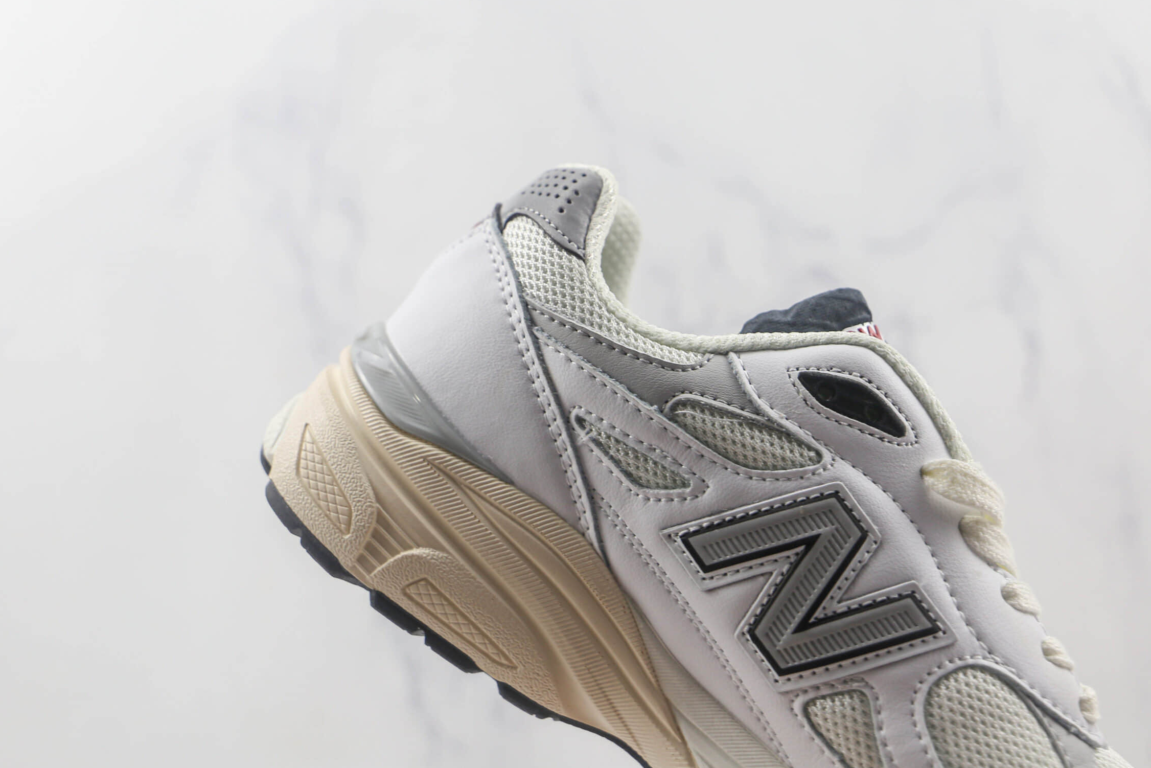 New Balance Teddy Santis x 990v3 Made in USA 'Sea Salt' M990AL3 | Shop Now! New Balance Teddy Santis x 990v3 Made in USA 'Sea Salt' M990AL3 | Shop Now!