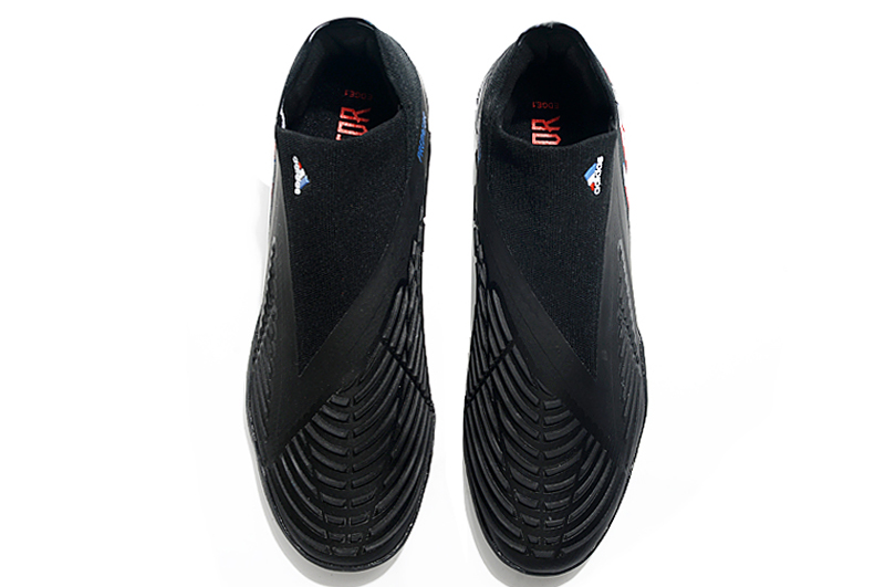 Adidas Predator Edge.3 Laceless TF GX2631 - Top-Performing Turf Soccer Shoes Adidas Predator Edge.3 Laceless TF GX2631 - Top-Performing Turf Soccer Shoes