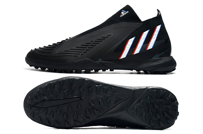 Adidas Predator Edge.3 Laceless TF GX2631 - Top-Performing Turf Soccer Shoes Adidas Predator Edge.3 Laceless TF GX2631 - Top-Performing Turf Soccer Shoes