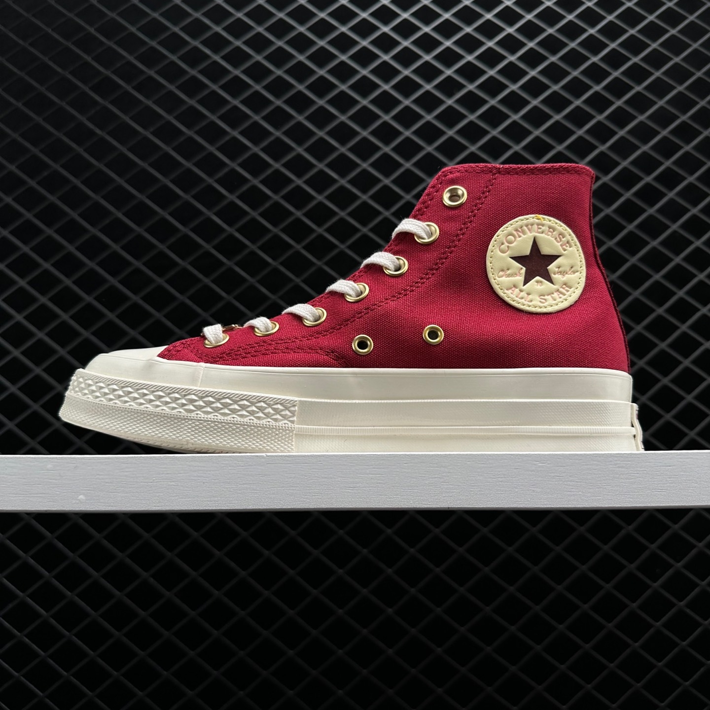 Converse Chuck Taylor All-Star 70 Hi Valentine's Day 2023 Hearts A03931C Converse Chuck Taylor All-Star 70 Hi Valentine's Day 2023 Hearts A03931C