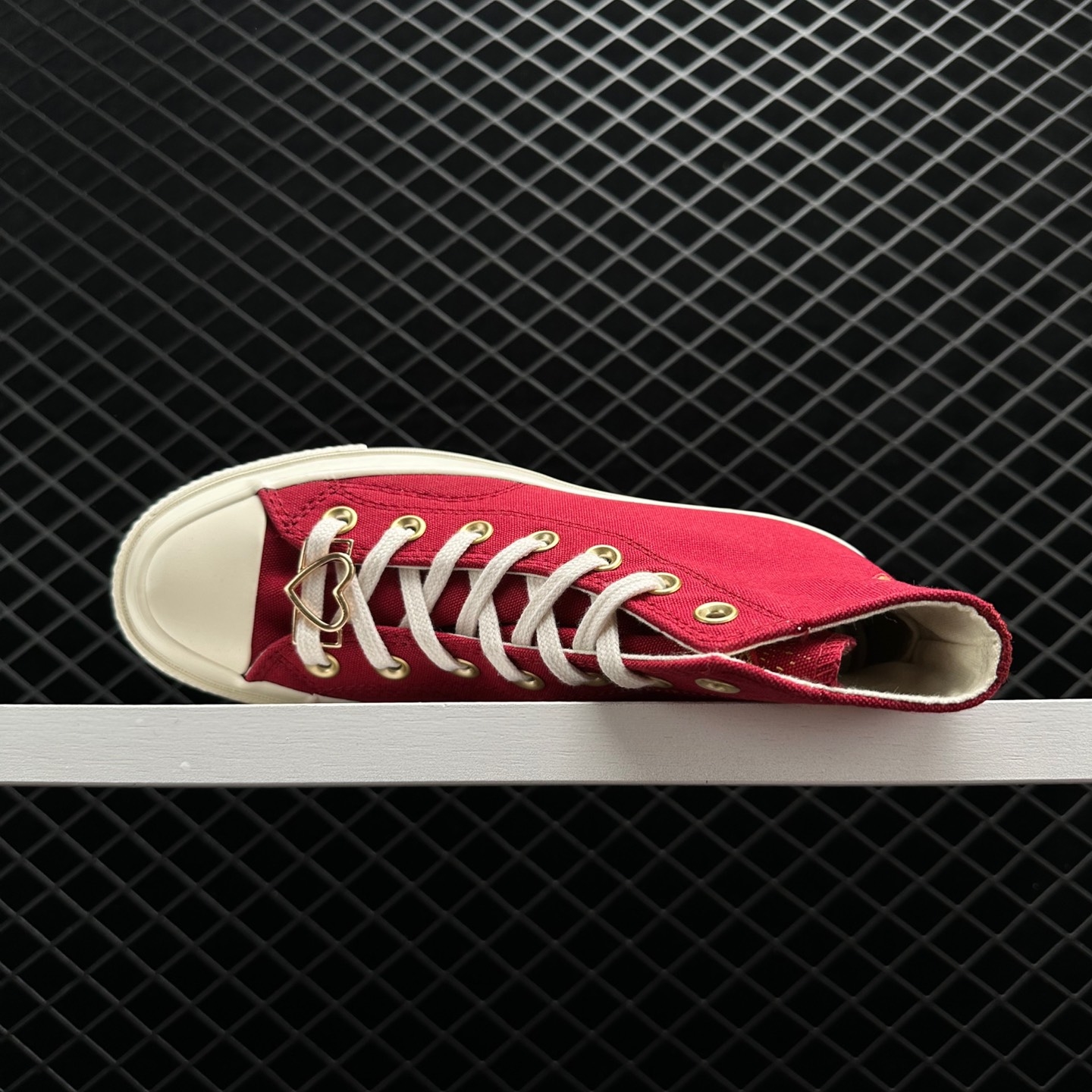 Converse Chuck Taylor All-Star 70 Hi Valentine's Day 2023 Hearts A03931C Converse Chuck Taylor All-Star 70 Hi Valentine's Day 2023 Hearts A03931C