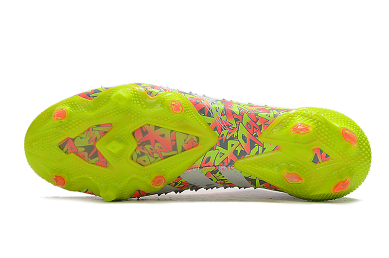 Adidas Predator Freak.1 FG 'Demonskin - Numbersup' FY6258 - Ultimate Power and Precision! Adidas Predator Freak.1 FG 'Demonskin - Numbersup' FY6258 - Ultimate Power and Precision!